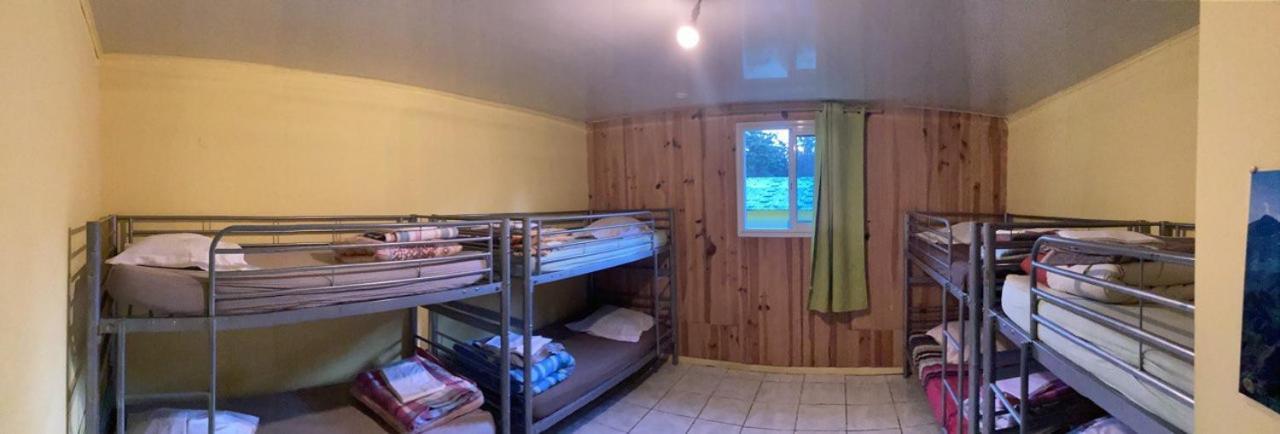 OLATIKA - gîte des cascades Cilaos Extérieur photo