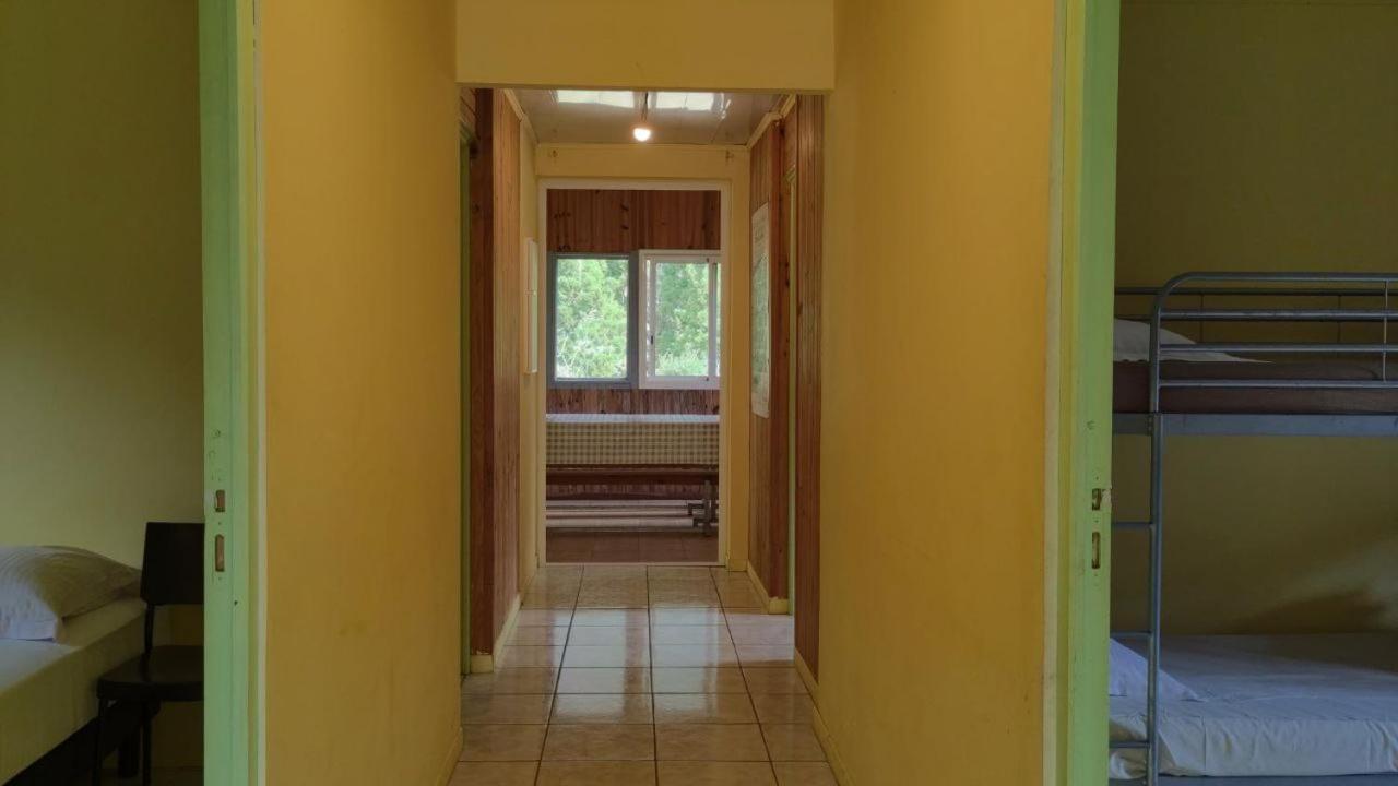 OLATIKA - gîte des cascades Cilaos Extérieur photo